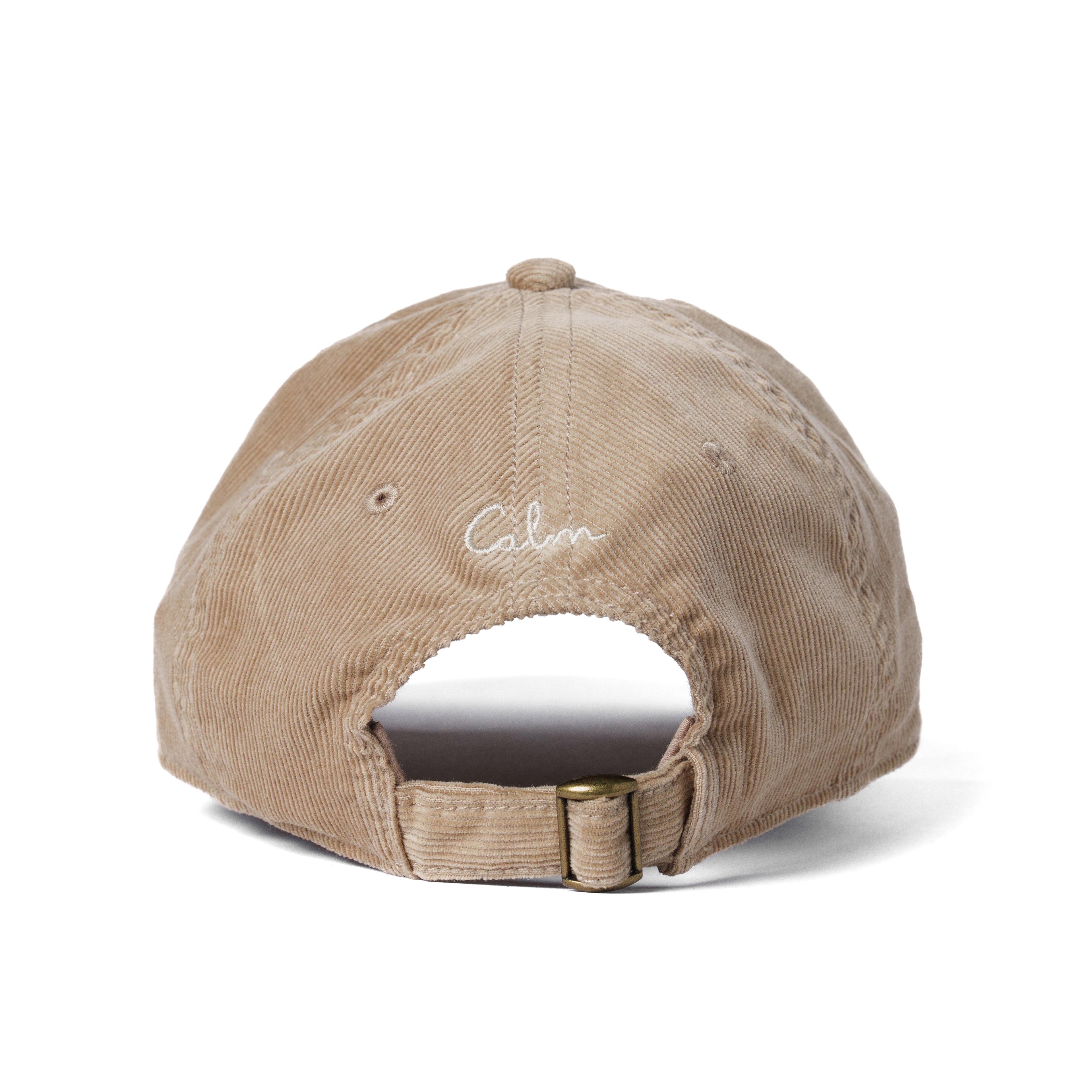 Not Calm Corduroy Hat