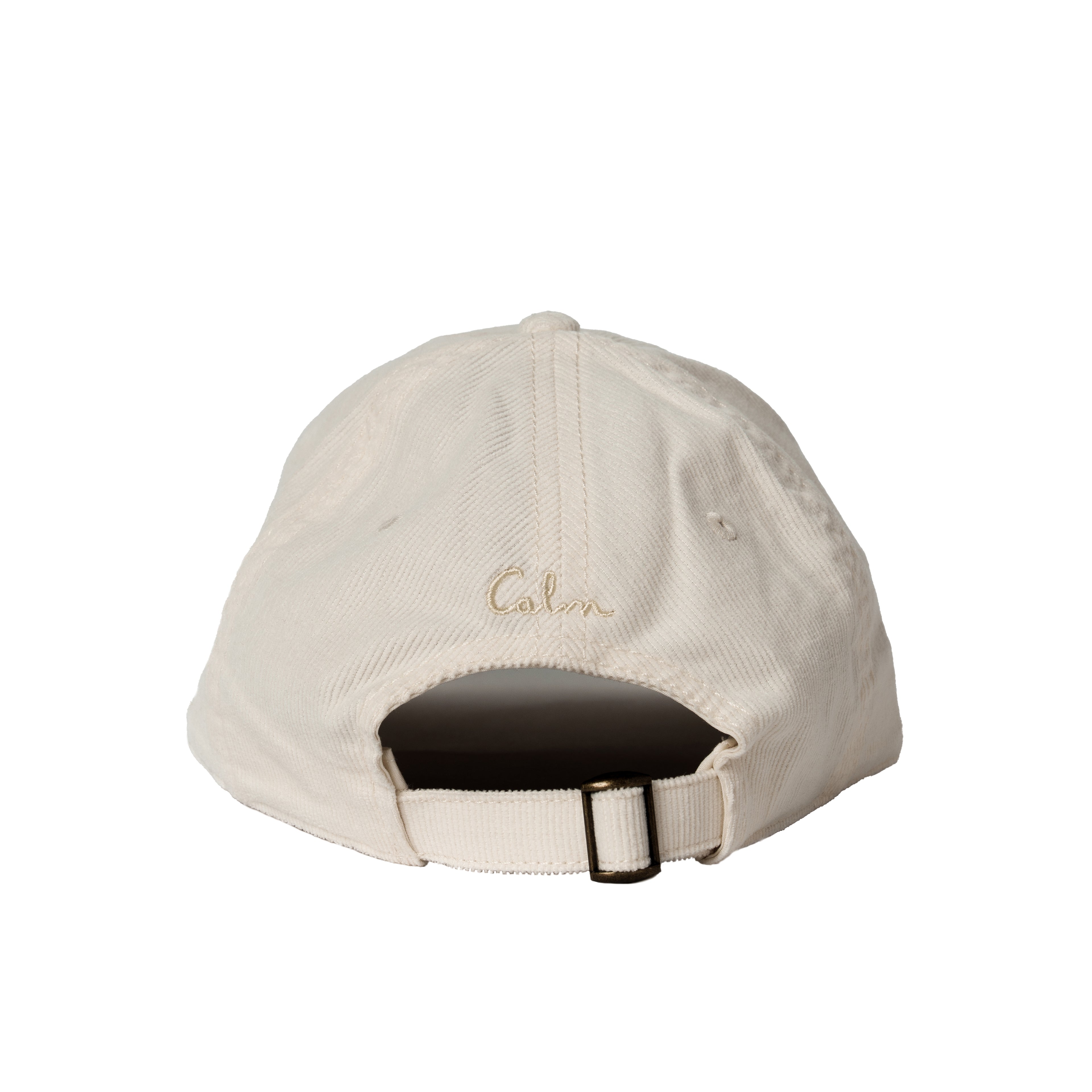 Not Calm Corduroy Hat