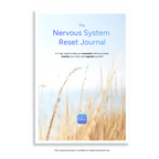 The Nervous System Reset Journal (PDF)