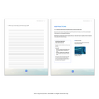 The Nervous System Reset Journal (PDF)