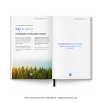 The Nervous System Reset Journal