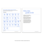 The No-Filter Feelings Guide for Parents (PDF)