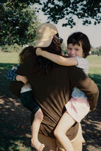 Not Calm Corduroy Hat